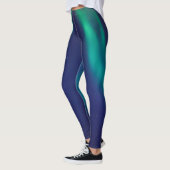 Aurora Borealis Leggings (Links)