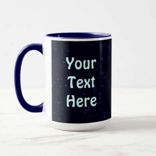 Aurora Borealis Mok (Links)