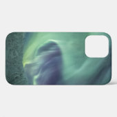 Aurora Borealis Natuur Foto Case-Mate iPhone Case (Achterkant (horizontaal))