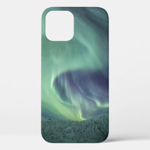 Aurora Borealis Natuur Foto Case-Mate iPhone Case