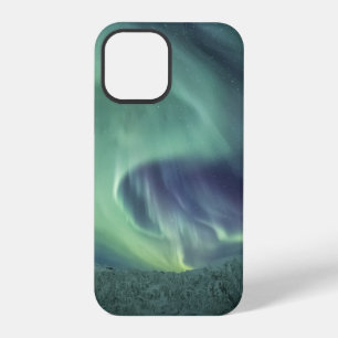 Aurora Borealis Natuur Foto iPhone 12 Pro Hoesje