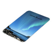 Aurora Borealis, noordelijke lammeren Magneet (Linkerzijde)