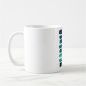 Aurora Borealis Noordelijke Lichten Alaska Night S Koffiemok (Links)