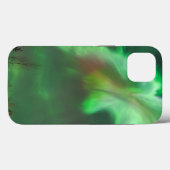 Aurora Borealis Noorderlicht | Fairbanks Case-Mate iPhone Case (Achterkant (horizontaal))
