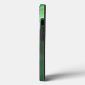 Aurora Borealis Noorderlicht | Fairbanks Case-Mate iPhone Case (Achterkant / Links)