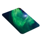 Aurora Borealis Noorderlicht | Fairbanks Magneet (Rechterzijde)
