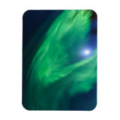 Aurora Borealis Noorderlicht | Fairbanks Magneet (Verticaal)