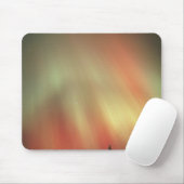 Aurora Borealis, Noorderlicht, Fairbanks Muismat (Met muis)