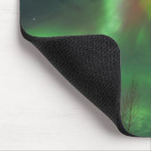 Aurora Borealis Noorderlicht | Fairbanks Muismat (Hoek)