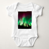 Aurora borealis noorderlicht romper (Voorkant)