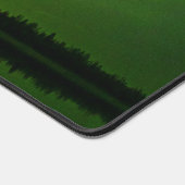 Aurora Borealis Noorderlicht Sky Winter Bureaumat (Hoek)