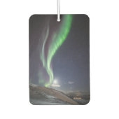Aurora Borealis Noorwegen Luchtverfrisser (Voorkant)