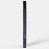 Aurora Borealis Noorwegen Samsung Galaxy Hoesje (Rechterkant)