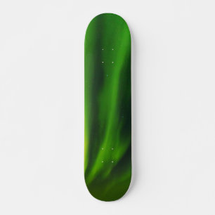 Aurora Borealis Norther Lights Persoonlijk Skateboard