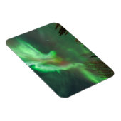 Aurora Borealis Northern Lights | Fairbanks Magneet (Rechterzijde)
