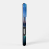 Aurora Borealis, Northern Lights, iPhone Hoesje (Rechterkant)