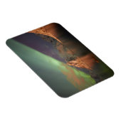 Aurora Borealis, Polaire lichten Magneet (Rechterzijde)