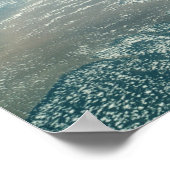 Aurora Borealis Poster (Hoek)