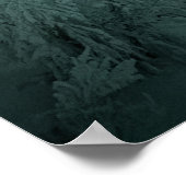 Aurora Borealis Poster (Hoek)