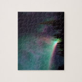 AURORA BOREALIS PUZZLE LEGPUZZEL (Verticaal)