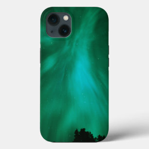 Aurora Borealis 's Nachts   Ontario, Canada Case-Mate iPhone Case