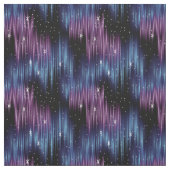 Aurora Borealis Stof (Swatch)