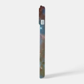 Aurora Borealis Telefoonhoesje iPhone 15 Case (Linkerkant)