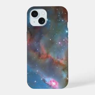Aurora Borealis Telefoonhoesje iPhone 15 Case