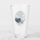 Aurora Borealis - Tumbler (Achterkant)