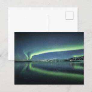 Aurora Briefkaart