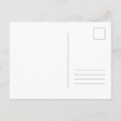 Aurora Briefkaart (Achterkant)