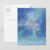 Aurora Briefkaart (Voorkant / Achterkant)