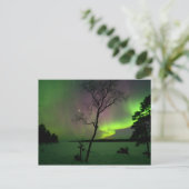 Aurora Briefkaart (Staand voorkant)