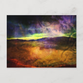 Aurora Briefkaart (Voorkant)