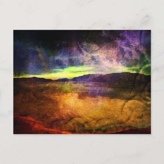 Aurora Briefkaart (Voorkant)