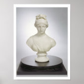 Aurora, c.1843-45 (Marble) Poster (Voorkant)