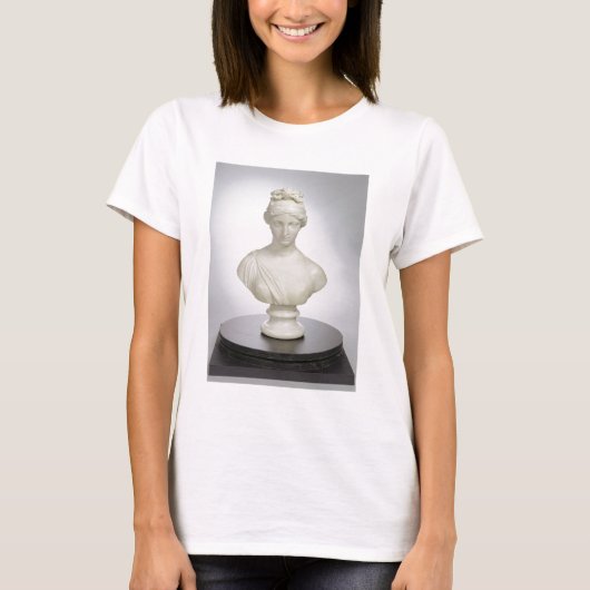 Aurora, c.1843-45 (Marble) T-shirt (Voorkant)
