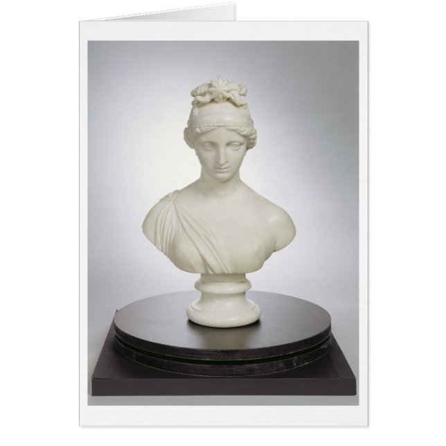 Aurora, c.1843-45 (marmer) (Voorkant)