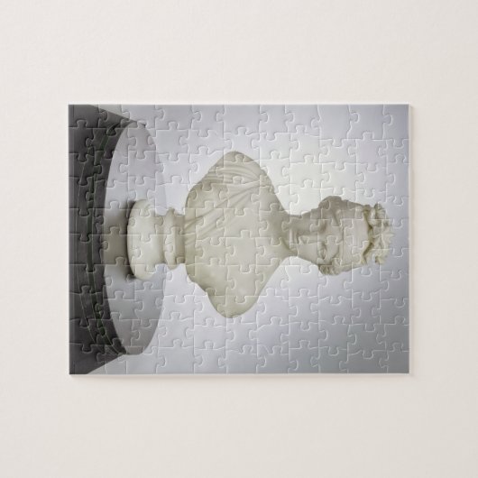 Aurora, c.1843-45 (marmer) legpuzzel (Horizontaal)