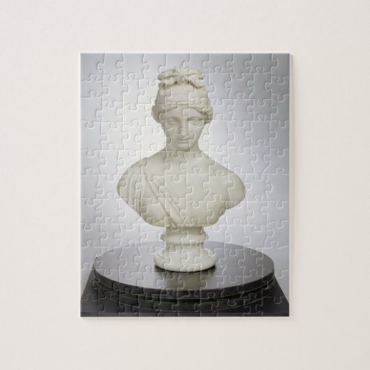 Aurora, c.1843-45 (marmer) legpuzzel (Verticaal)