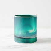 Aurora-c Tweekleurige Koffiemok (Center)