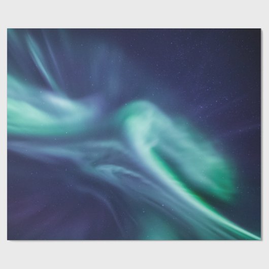 Aurora Cadeaupapier (Vlak)