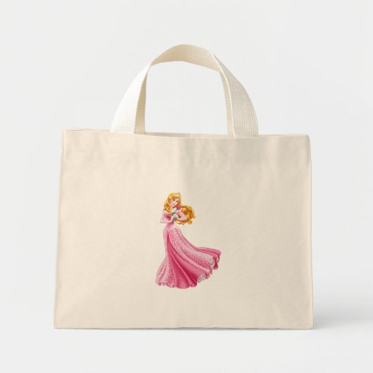 Aurora Canvas tas (Voorkant)