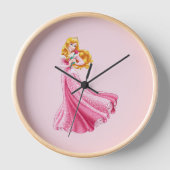 Aurora Clock (Voorkant)