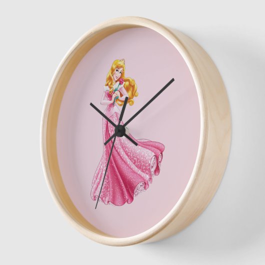 Aurora Clock (Hoek)