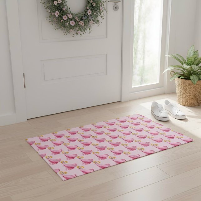 Aurora-deurmat Deurmat (Creator heeft geüpload)