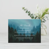 Aurora Directions-Kaart Informatiekaartje (Staand voorkant)