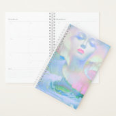 Aurora door Clive Henry pastellicht Planner (Display)