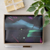 Aurora Dragon Tissuepapier (Geschenk)