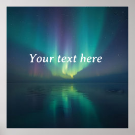 Aurora Dreams –  Noorderlicht Print